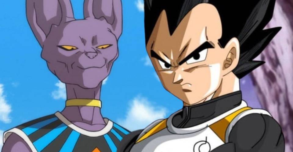 Dragon Ball Every Way Vegeta Can Catch Up To Gokus Ultra Instinct Dragon Ball Every Way Vegeta Can Catch Up To Gokus Ultra Instinct